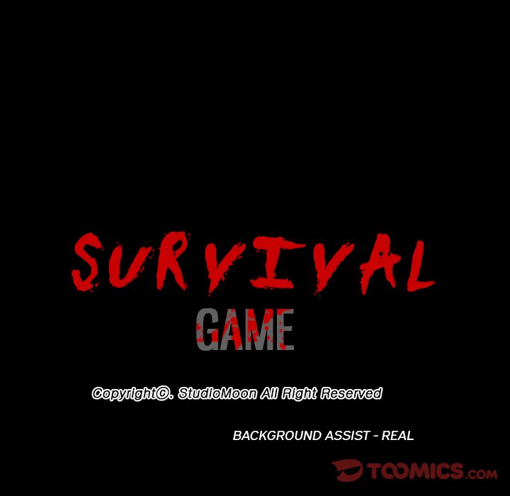 Xem ảnh Survival Game Raw - Chapter 28 - 5gVzydoLk1krZuT - Hentai24h.Tv