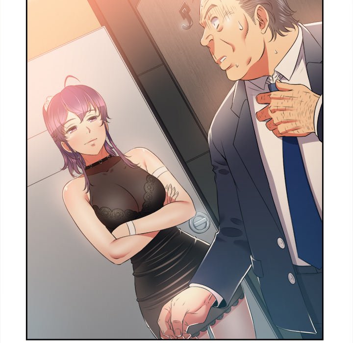 The image 5mthn32NeT3OP5p in the comic Yuri’s Part Time Job - Chapter 13 - ManhwaXXL.com