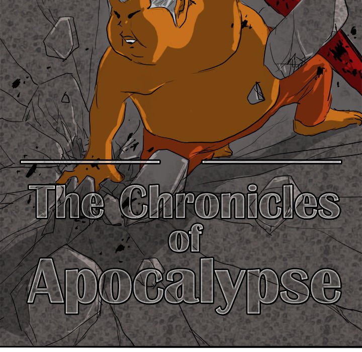 Xem ảnh The Chronicles Of Apocalypse Raw - Chapter 66 - 5n448NiZWQ6HPQz - Hentai24h.Tv