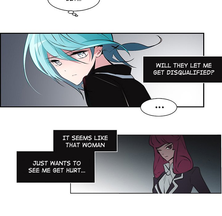 The image ANZ Manhwa - Chapter 7 - 5uwiafjJOIbN9Pk - ManhwaManga.io