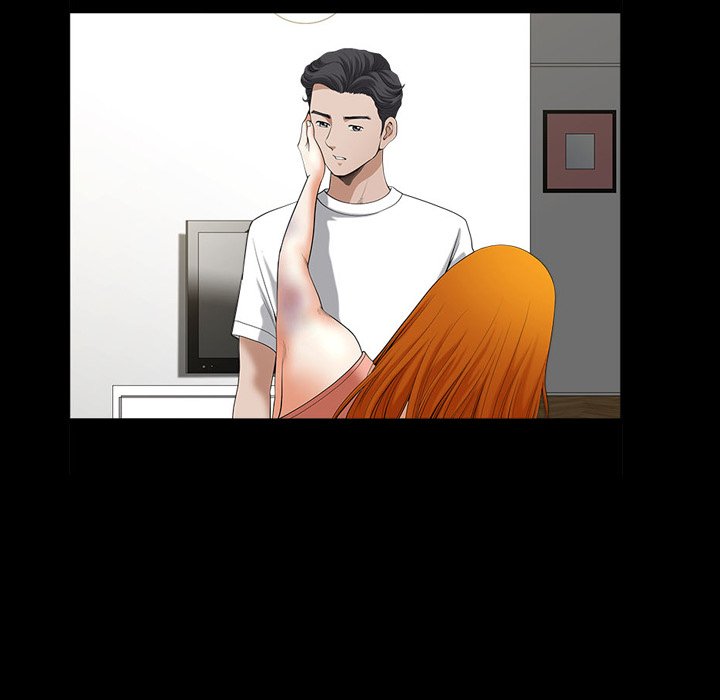 Watch image manhwa Neighbors - Chapter 48 - 5yHBJ6ZWB9EJ8Wj - ManhwaXX.net