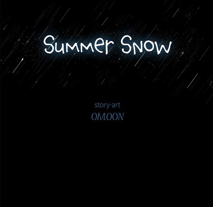 The image Summer Snow - Chapter 56 - 5yaprEauVWJXzwO - ManhwaManga.io
