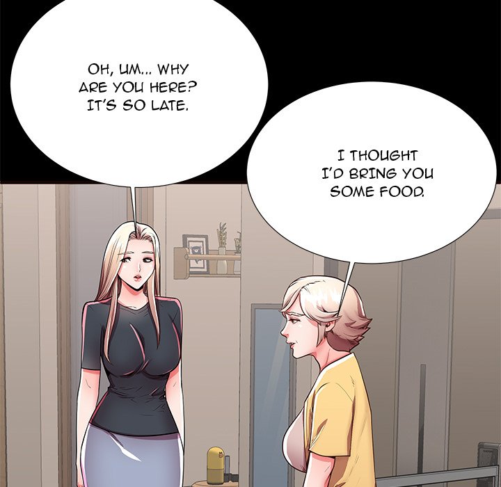 Watch image manhwa Bad Parenting - Chapter 50 - 62AxdgSz87e8Lwh - ManhwaXX.net