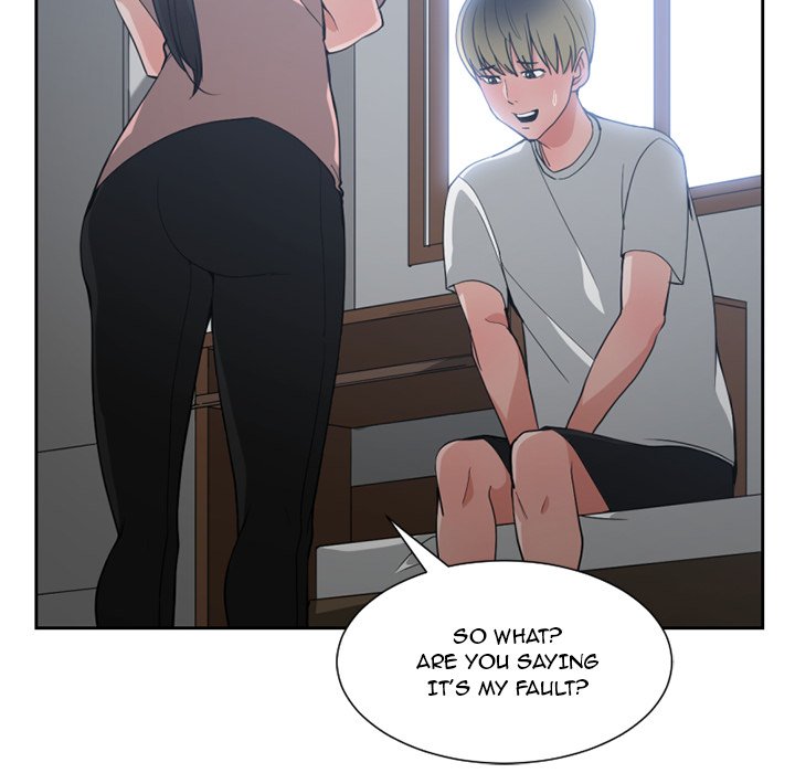 Watch image manhwa You’re Not That Special! - Chapter 50 - 63GbdZCYZqAwb7Z - ManhwaXX.net