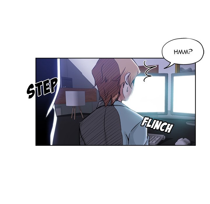 Watch image manhwa The Unexpected Guest - Chapter 20 - 658FJfKSf8vmAZT - ManhwaXX.net