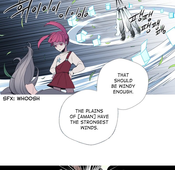 Xem ảnh ANZ Manhwa Raw - Chapter 89 - 673yCnXWULtK6sj - Hentai24h.Tv