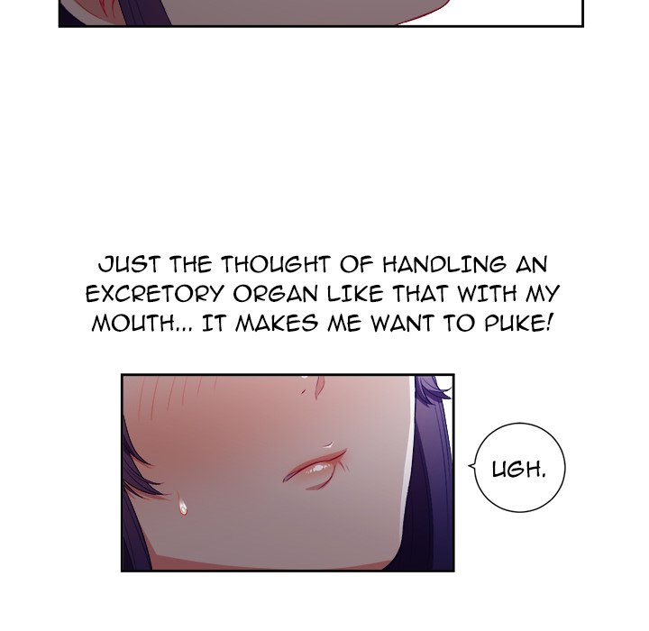 The image 6CZRSxUSIvnNV7k in the comic Yuri’s Part Time Job - Chapter 47 - ManhwaXXL.com