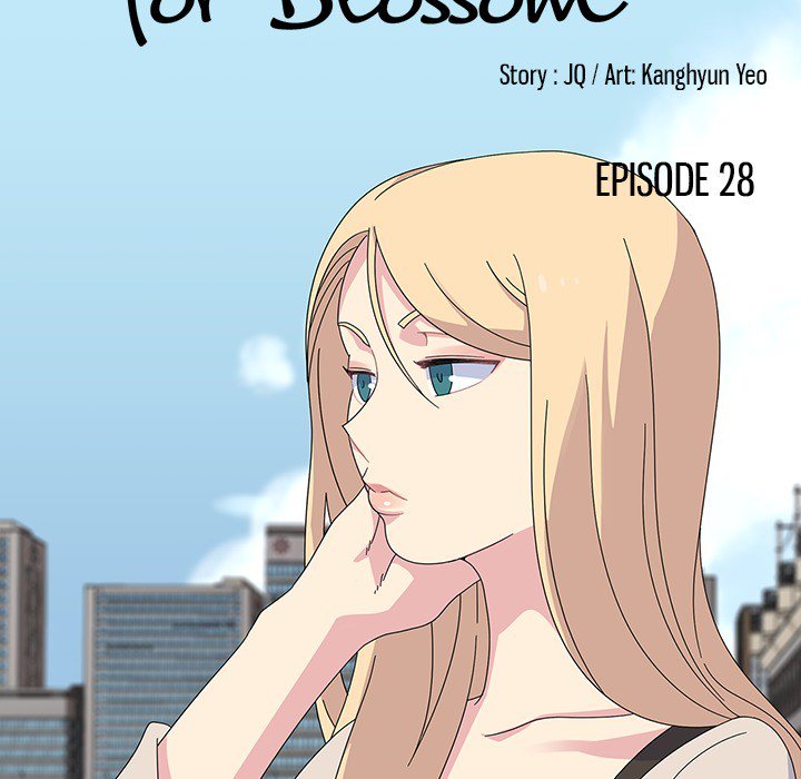 Read manga Springtime For Blossom - Chapter 28 - 6IAs9x21Ll9cdhj - ManhwaXXL.com