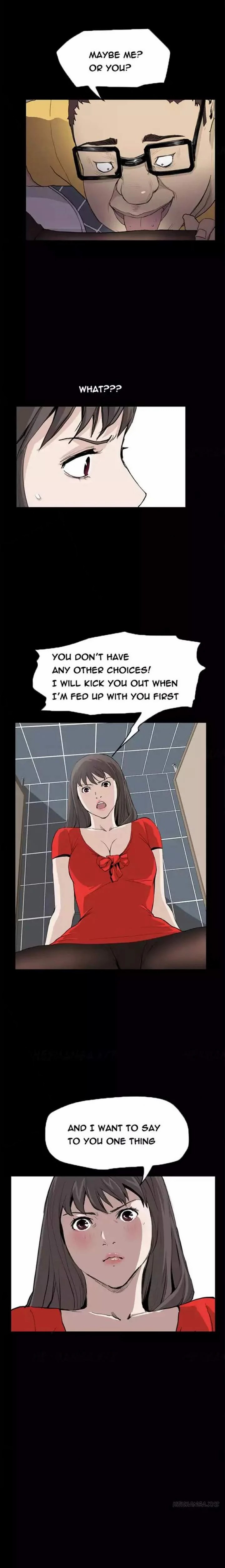 Watch image manhwa Si-Eun - Chapter 33 - 6RTsKIGboXFgSlc - ManhwaXX.net