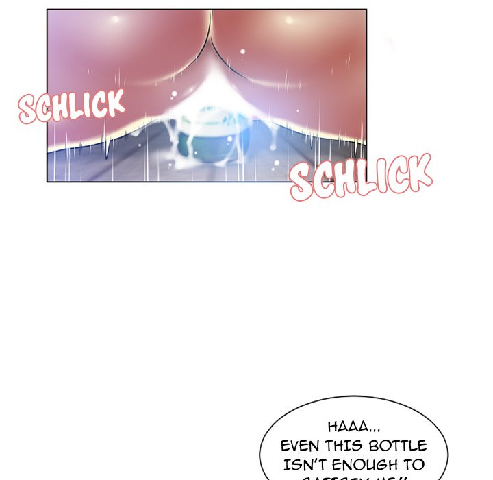 Watch image manhwa Wet Women - Chapter 58 - 6S0x9fgG3DAVohb - ManhwaXX.net