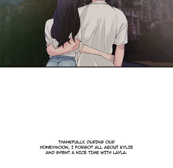 Watch image manhwa Newlyweds - Chapter 1 - 6US5DPoZwDF5K5p - ManhwaXX.net