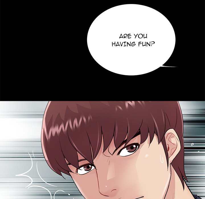 Watch image manhwa His Return - Chapter 5 - 6jfwOLJ9BYOH8gI - ManhwaXX.net