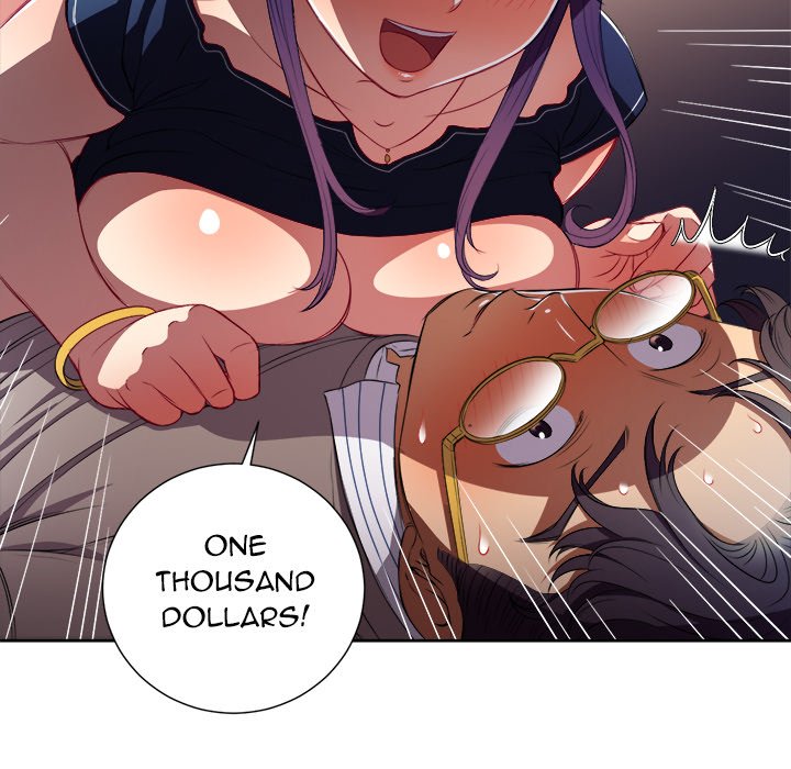 The image 6n1KeNf1QpIw5Ox in the comic Yuri’s Part Time Job - Chapter 42 - ManhwaXXL.com