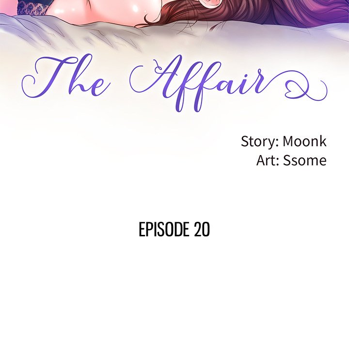 Read manga The Affair - Chapter 20 - 6ooBzTuOZJLByzd - ManhwaXXL.com