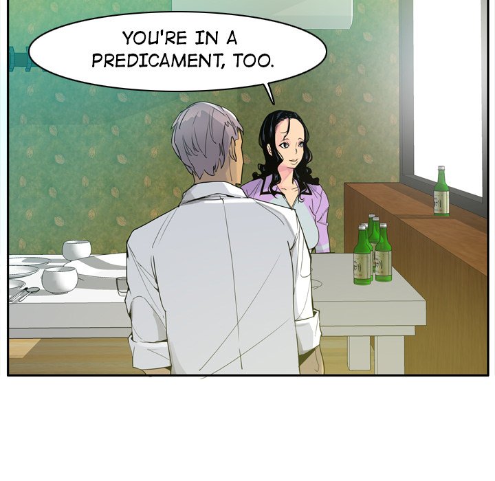 Read manga The Desperate Housewife - Chapter 25 - 6pU2rp2RcLh29By - ManhwaXXL.com