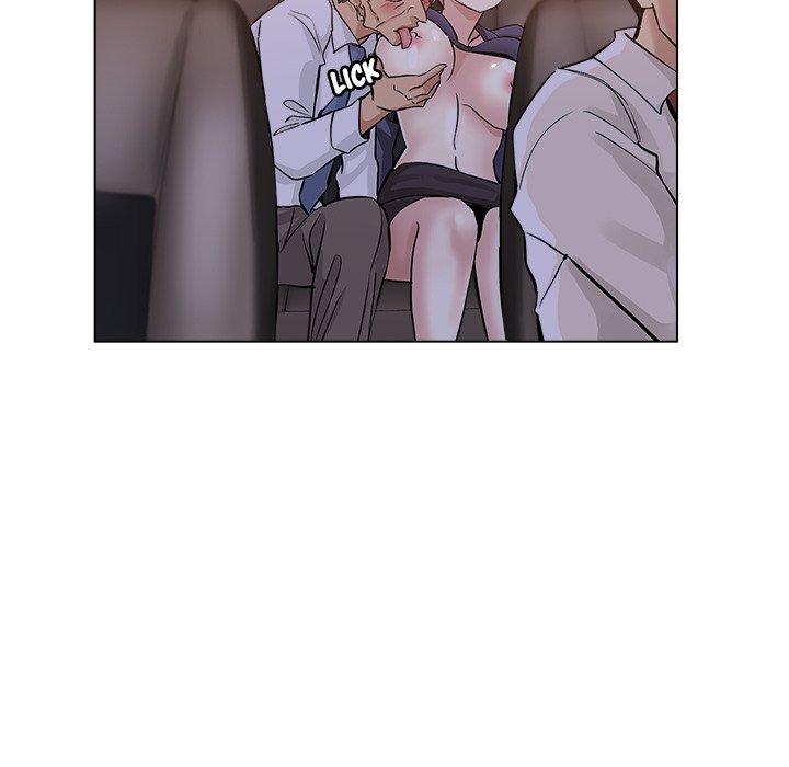 Watch image manhwa The Unexpected Guest - Chapter 25 - 6qusdIquwVHlsaI - ManhwaXX.net