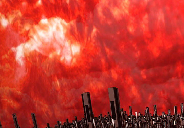 Xem ảnh The Chronicles Of Apocalypse Raw - Chapter 57 - 6u5bRZ20fKZrEgV - Hentai24h.Tv