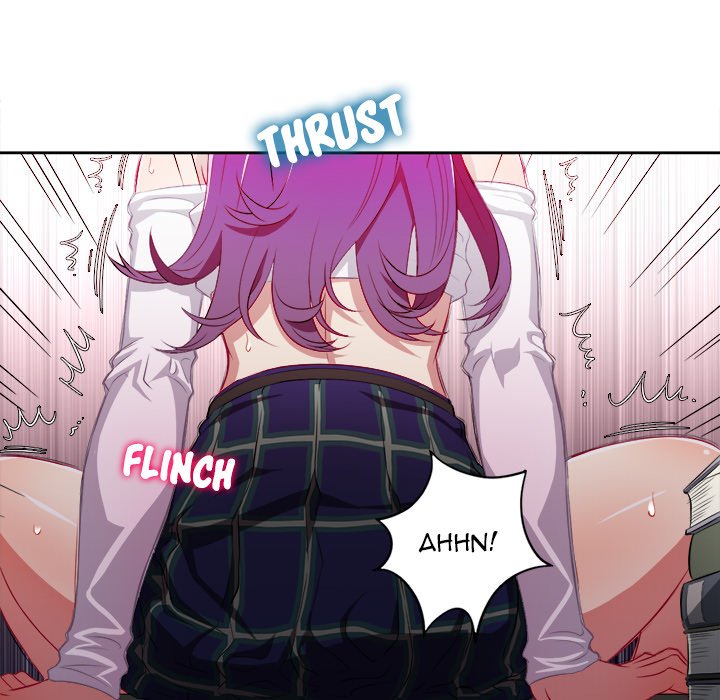 The image 6w0tR3a2TkAEXTW in the comic Yuri’s Part Time Job - Chapter 46 - ManhwaXXL.com