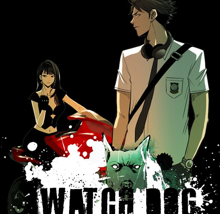 Read manga Watch Dog - Chapter 33 - 6xsAVLiELBXDIVk - ManhwaXXL.com