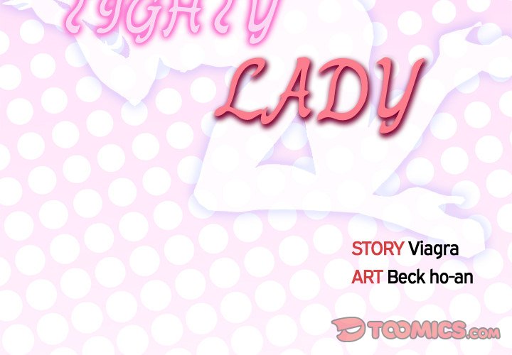 Read manga Tighty Lady - Chapter 25 - 72AVBKpCqy0o3Xe - ManhwaXXL.com