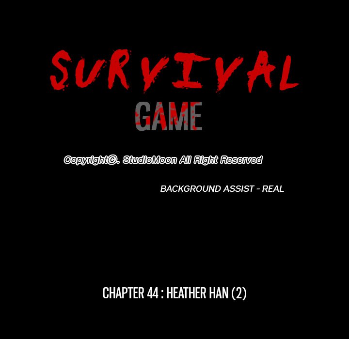 The image Survival Game - Chapter 44 - 79P2GWyLf0iThtZ - ManhwaManga.io