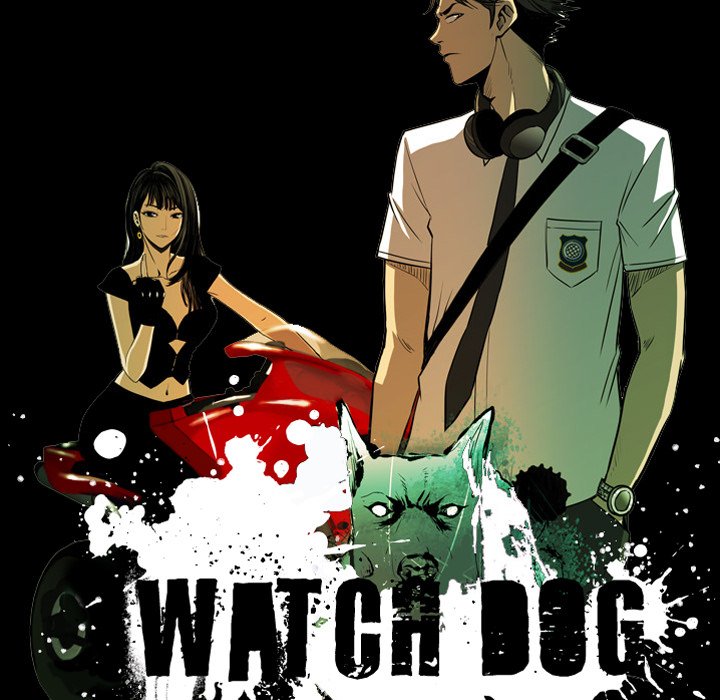 Xem ảnh Watch Dog Raw - Chapter 31 - 7BgszwckROvBVkE - Hentai24h.Tv