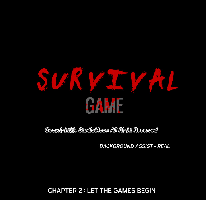 The image Survival Game - Chapter 2 - 7GexgGYhrEG5TxJ - ManhwaManga.io