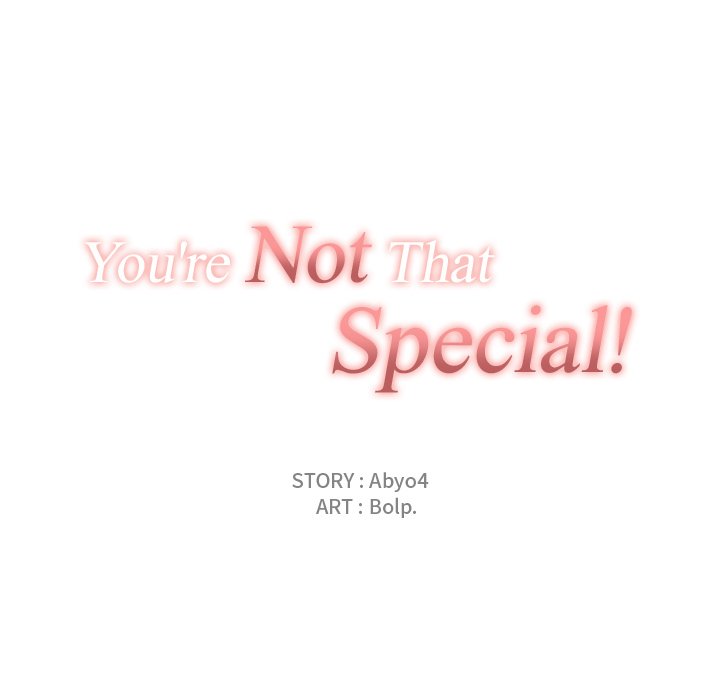 Read manga You’re Not That Special! - Chapter 42 - 7RgAqGaInDzxLwM - ManhwaXXL.com