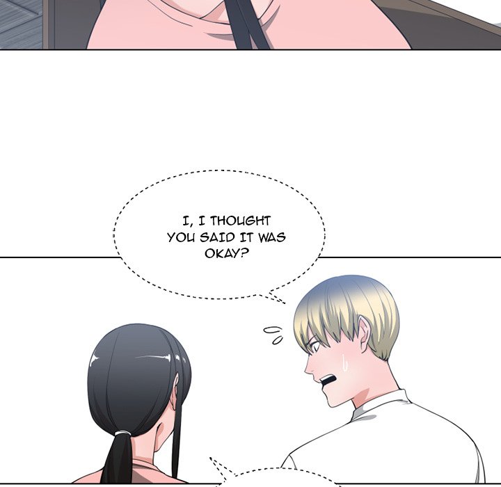 Watch image manhwa You’re Not That Special! - Chapter 50 - 7SYfXaA0ht3dxH6 - ManhwaXX.net