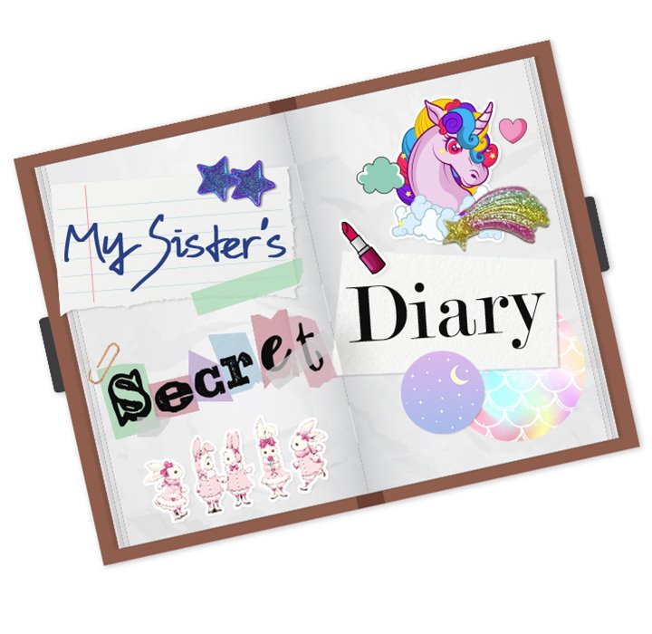 Read manga My Sister’s Secret Diary - Chapter 7 - 7TU3FPnMPeQm05J - ManhwaXXL.com