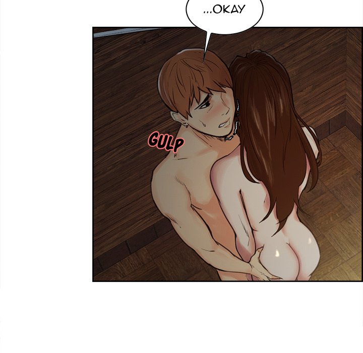 Watch image manhwa The Sharehouse - Chapter 7 - 7XrpgmhiXhYMvdU - ManhwaXX.net