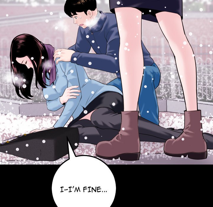 Watch image manhwa Analogue - Chapter 41 - 7aK64jDWnSt0BfF - ManhwaXX.net