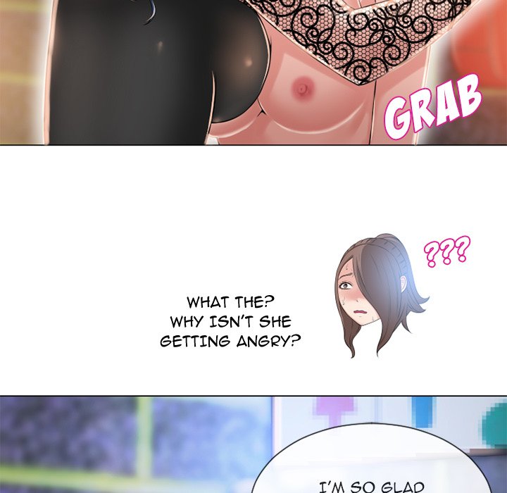 The image Wet Women - Chapter 50 - 7iIaxhBfGByCJkf - ManhwaManga.io