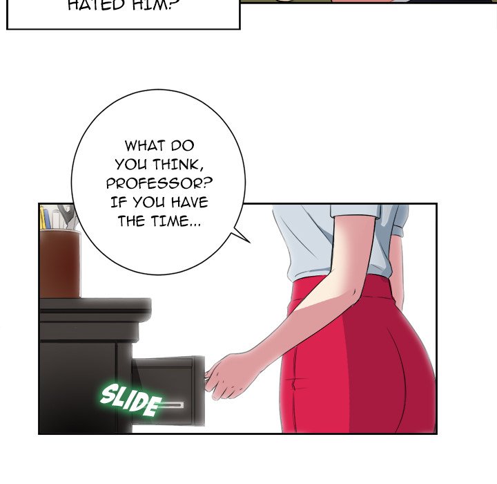 The image 7rkzeVY44Z2Nf5p in the comic Yuri’s Part Time Job - Chapter 26 - ManhwaXXL.com