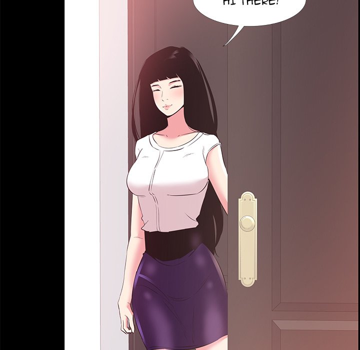 Watch image manhwa Girls’ Only - Chapter 33 - 7tuAcNScazUYZbT - ManhwaXX.net