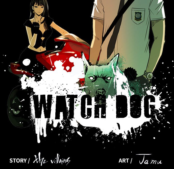 Read manga Watch Dog - Chapter 6 - 7u2csla1KiJrvEf - ManhwaXXL.com