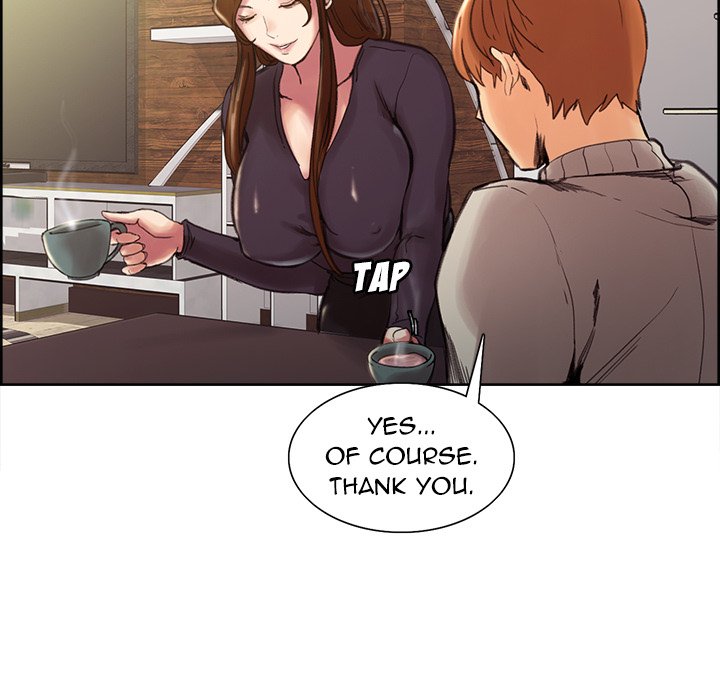 Watch image manhwa The Sharehouse - Chapter 8 - 83IC6tKOrLApUeU - ManhwaXX.net