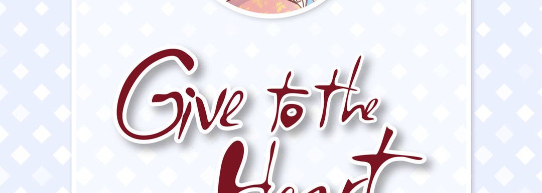 Read manga Give To The Heart - Chapter 43 - 8UY8SgZ6O2M5Udk - ManhwaXXL.com