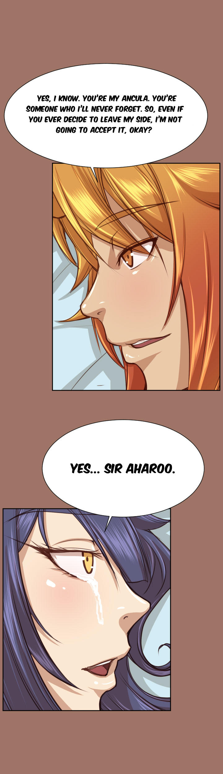 The image 8a6DSHbO8R5nbUY in the comic Aharoo - Chapter 49 - ManhwaXXL.com