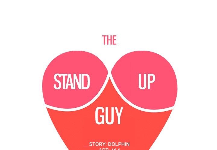 Xem ảnh The Stand-up Guy Raw - Chapter 35 - 8nyVbVkJ7zOYW6E - Hentai24h.Tv