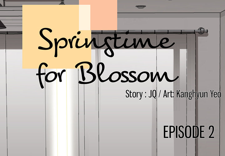 Read manga Springtime For Blossom - Chapter 2 - 8qPzHbyhre63ko4 - ManhwaXXL.com