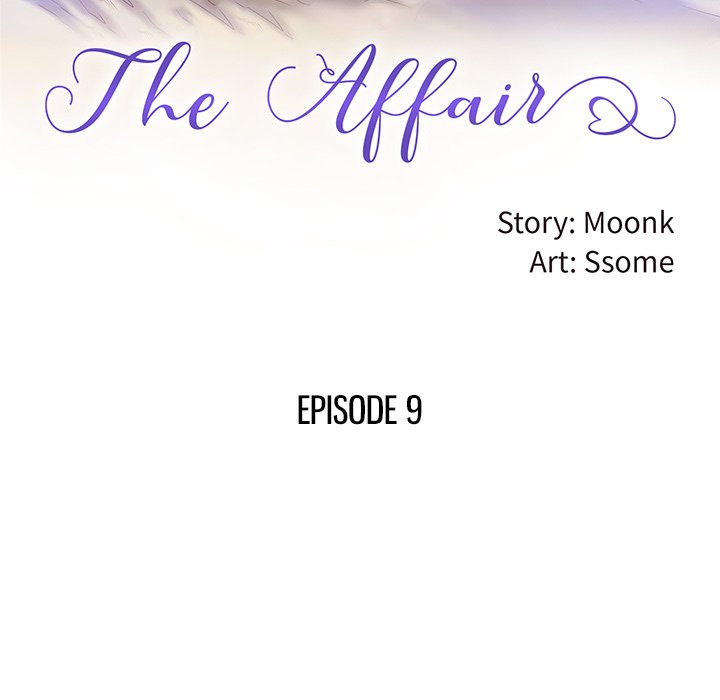 Read manga The Affair - Chapter 9 - 8wJZhmIU5jmoNU9 - ManhwaXXL.com