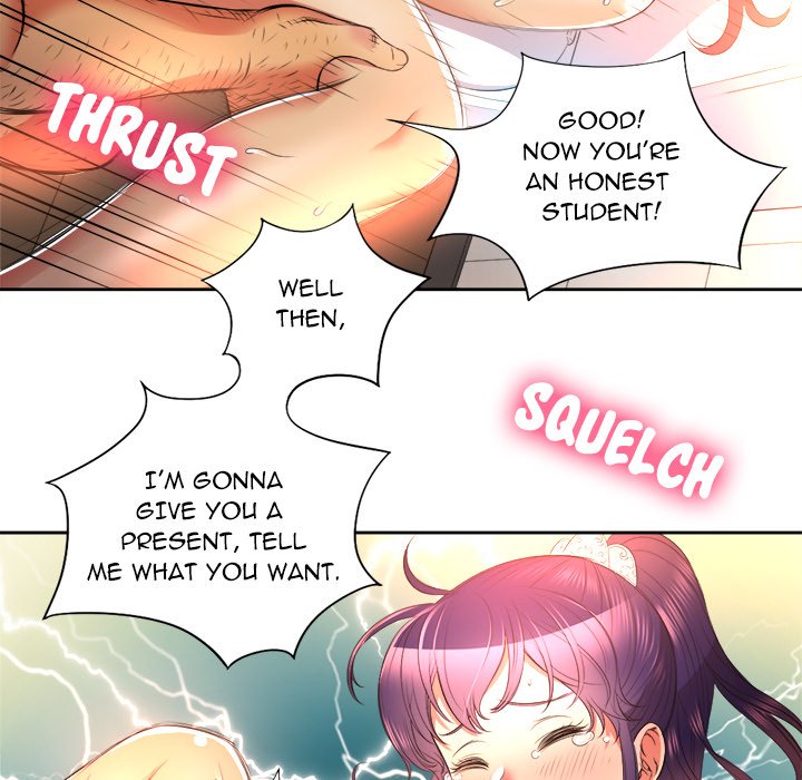 The image 8z0fbVF5CkjI5OT in the comic Yuri’s Part Time Job - Chapter 13 - ManhwaXXL.com