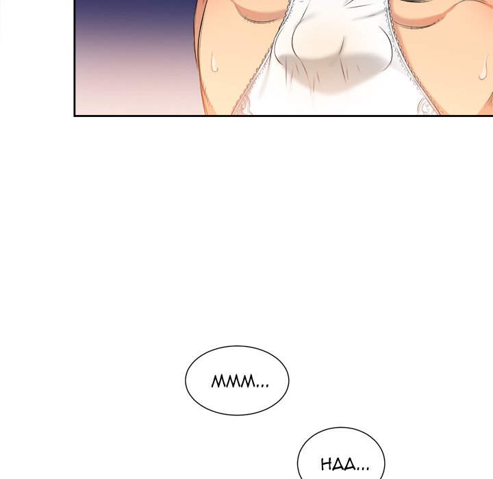 The image 93rfJlFZZbq0FGM in the comic Yuri’s Part Time Job - Chapter 12 - ManhwaXXL.com