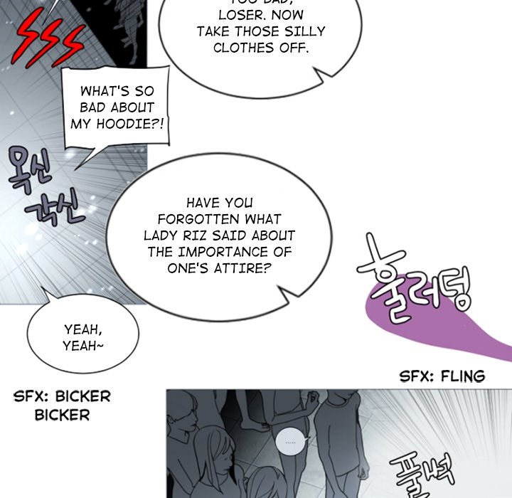 The image 987VkLJyvrcLkie in the comic ANZ Manhwa - Chapter 106 - ManhwaXXL.com