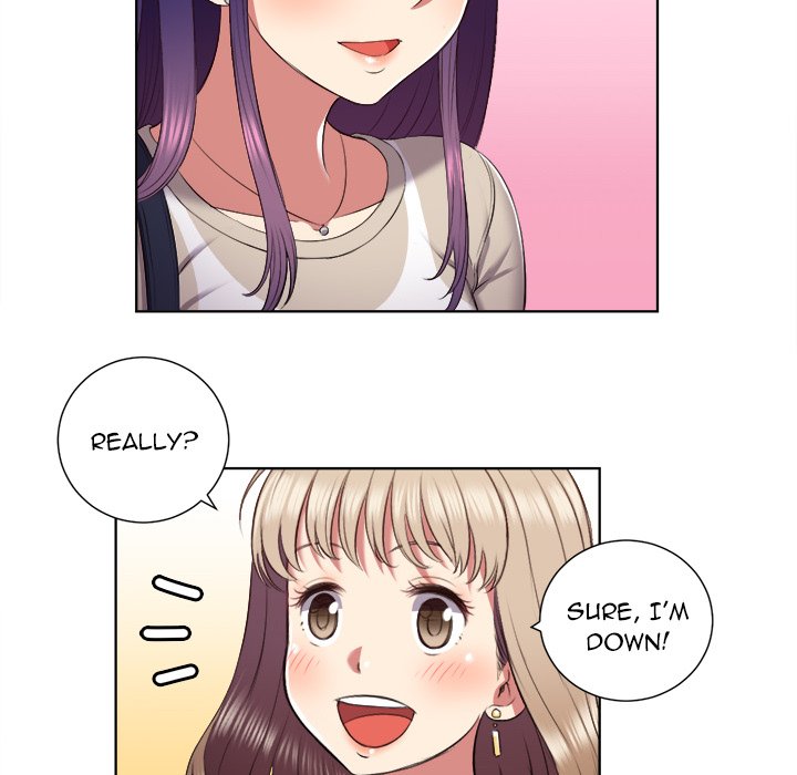 The image 9AYlUcD8wAyzxhA in the comic Yuri’s Part Time Job - Chapter 18 - ManhwaXXL.com