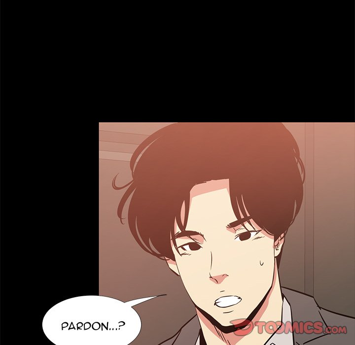 Watch image manhwa Girls’ Only - Chapter 36 - 9CrpDm9mfadH2la - ManhwaXX.net