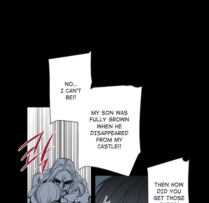 Xem ảnh ANZ Manhwa Raw - Chapter 99 - 9IjgoSrvwauR8YK - Hentai24h.Tv