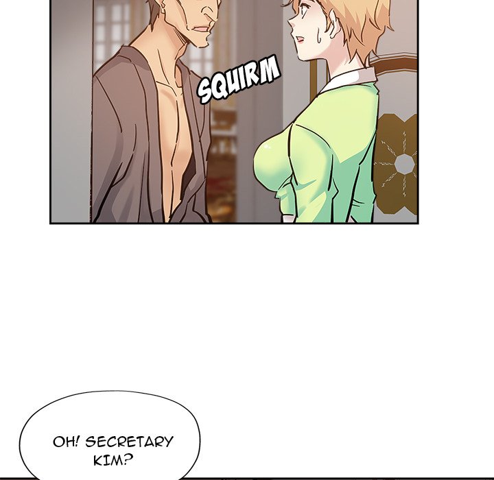 Watch image manhwa The Unexpected Guest - Chapter 30 - 9M0LaHQfdMUui5U - ManhwaXX.net