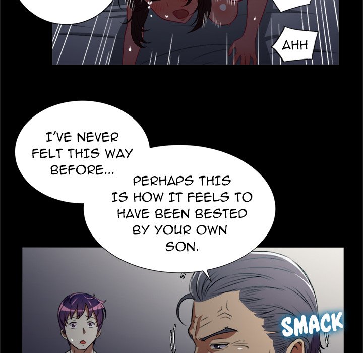 The image 9MEM15k4ZueQKNt in the comic Yuri’s Part Time Job - Chapter 48 - ManhwaXXL.com